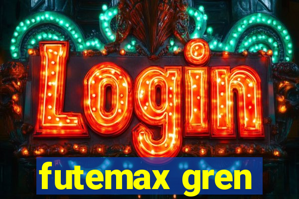 futemax gren